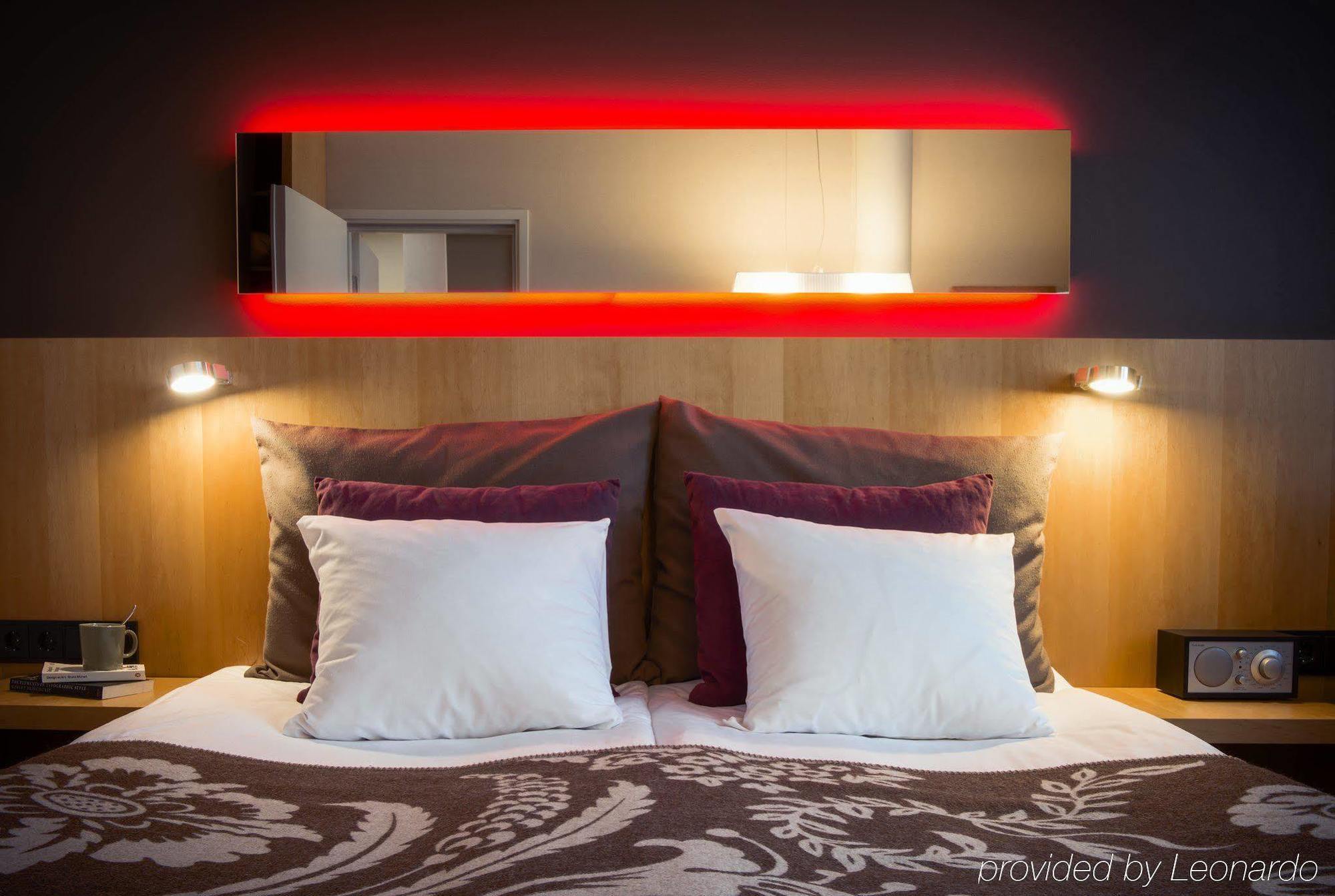 Comfort Hotel Sello เอสโป ภายนอก รูปภาพ